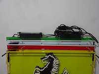 Ferrari - neon sign (glas) - 100 cm x 80 cm - afbeelding 18 van  23
