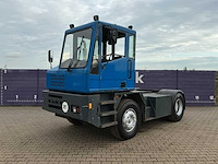 Ferrari - tt2516 - terminal trekker/tractor