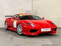 Ferrari 360 challenge -circuit- 3.6 v8 400pk 2000 - afbeelding 2 van  72