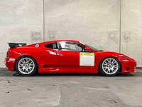 Ferrari 360 challenge -circuit- 3.6 v8 400pk 2000 - afbeelding 5 van  72