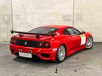 Ferrari 360 challenge -circuit- 3.6 v8 400pk 2000 - afbeelding 9 van  72