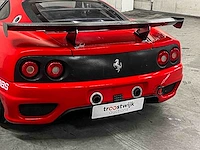 Ferrari 360 challenge -circuit- 3.6 v8 400pk 2000 - afbeelding 14 van  72