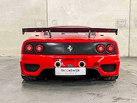 Ferrari 360 challenge -circuit- 3.6 v8 400pk 2000 - afbeelding 17 van  72