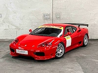 Ferrari 360 challenge -circuit- 3.6 v8 400pk 2000 - afbeelding 12 van  72