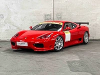 Ferrari 360 challenge -circuit- 3.6 v8 400pk 2000 - afbeelding 23 van  72