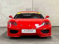 Ferrari 360 challenge -circuit- 3.6 v8 400pk 2000 - afbeelding 56 van  72