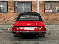 Ferrari 400i straman convertible v12 1/53 315pk 1983 - afbeelding 3 van  40