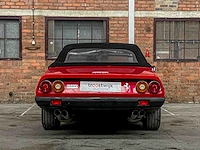 Ferrari 400i straman convertible v12 1/53 315pk 1983 - afbeelding 4 van  40