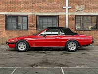 Ferrari 400i straman convertible v12 1/53 315pk 1983 - afbeelding 6 van  40