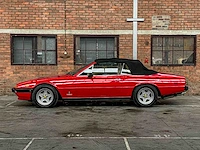 Ferrari 400i straman convertible v12 1/53 315pk 1983 - afbeelding 7 van  40