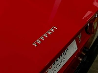 Ferrari 400i straman convertible v12 1/53 315pk 1983 - afbeelding 9 van  40