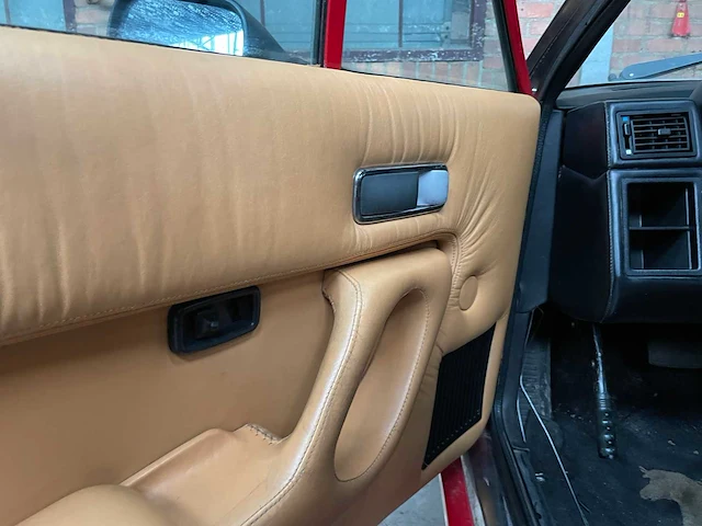 Ferrari 400i straman convertible v12 1/53 315pk 1983 - afbeelding 11 van  40