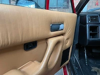 Ferrari 400i straman convertible v12 1/53 315pk 1983 - afbeelding 11 van  40