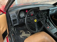 Ferrari 400i straman convertible v12 1/53 315pk 1983 - afbeelding 13 van  40