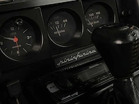 Ferrari 400i straman convertible v12 1/53 315pk 1983 - afbeelding 17 van  40