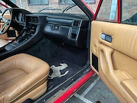 Ferrari 400i straman convertible v12 1/53 315pk 1983 - afbeelding 21 van  40