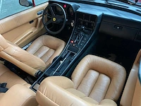 Ferrari 400i straman convertible v12 1/53 315pk 1983 - afbeelding 30 van  40