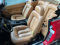 Ferrari 400i straman convertible v12 1/53 315pk 1983 - afbeelding 32 van  40