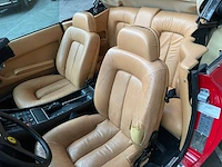 Ferrari 400i straman convertible v12 1/53 315pk 1983 - afbeelding 33 van  40
