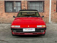 Ferrari 400i straman convertible v12 1/53 315pk 1983 - afbeelding 23 van  40