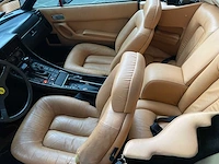 Ferrari 400i straman convertible v12 1/53 315pk 1983 - afbeelding 35 van  40