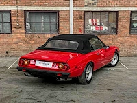 Ferrari 400i straman convertible v12 1/53 315pk 1983 - afbeelding 39 van  40