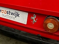 Ferrari 400i straman convertible v12 1/53 315pk 1983 - afbeelding 40 van  40