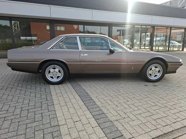 Ferrari 412 - afbeelding 2 van  72