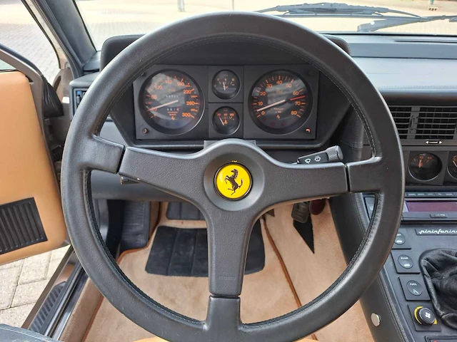 Ferrari 412 - afbeelding 8 van  72