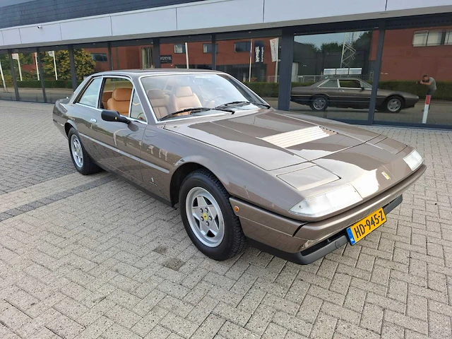 Ferrari 412 - afbeelding 1 van  72
