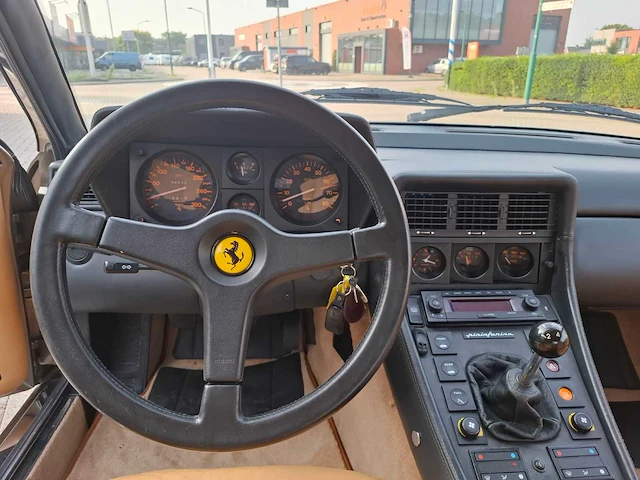 Ferrari 412 - afbeelding 13 van  72