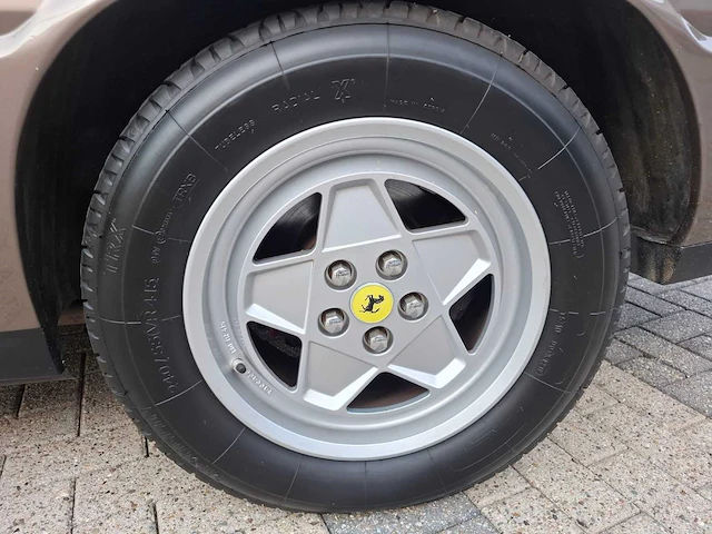 Ferrari 412 - afbeelding 25 van  72