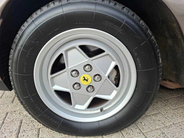 Ferrari 412 - afbeelding 26 van  72