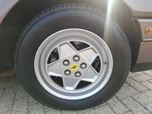 Ferrari 412 - afbeelding 27 van  72