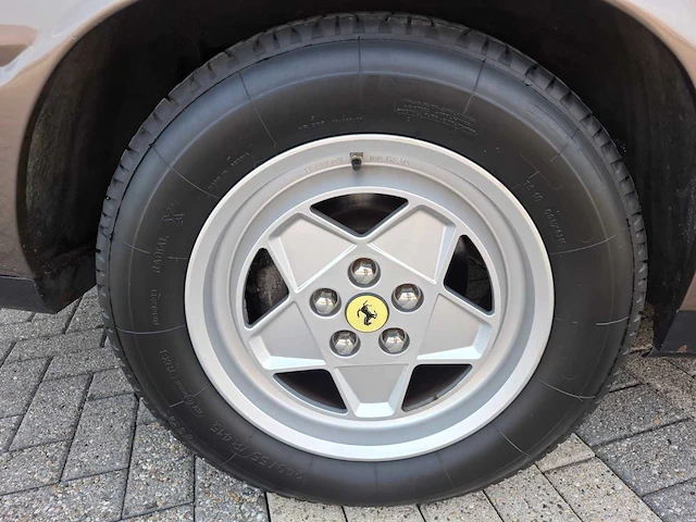 Ferrari 412 - afbeelding 28 van  72