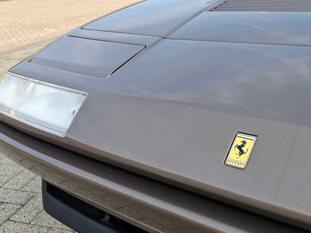 Ferrari 412 - afbeelding 32 van  72