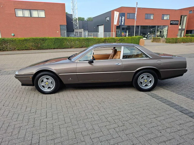 Ferrari 412 - afbeelding 34 van  72