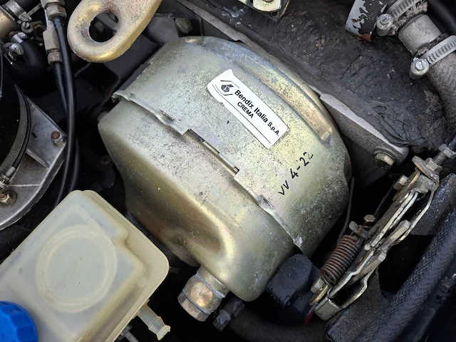 Ferrari 412 - afbeelding 54 van  72