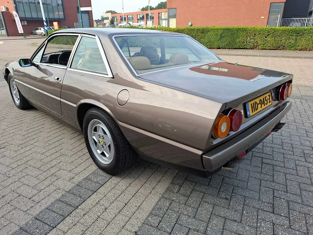 Ferrari 412 - afbeelding 45 van  72