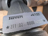 Ferrari 412 - afbeelding 59 van  72