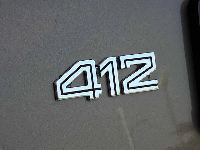 Ferrari 412 - afbeelding 68 van  72