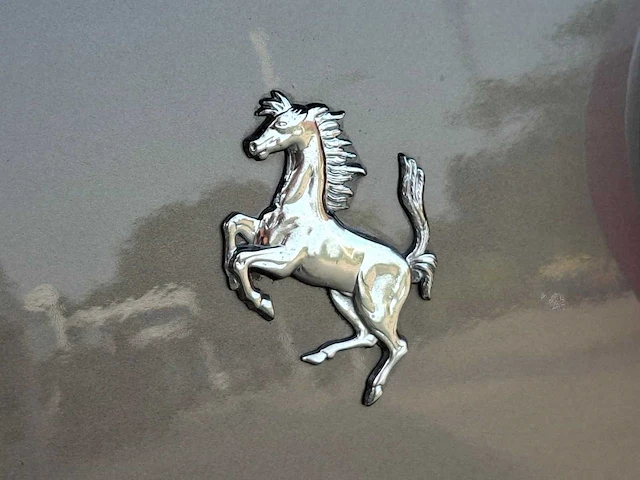 Ferrari 412 - afbeelding 69 van  72