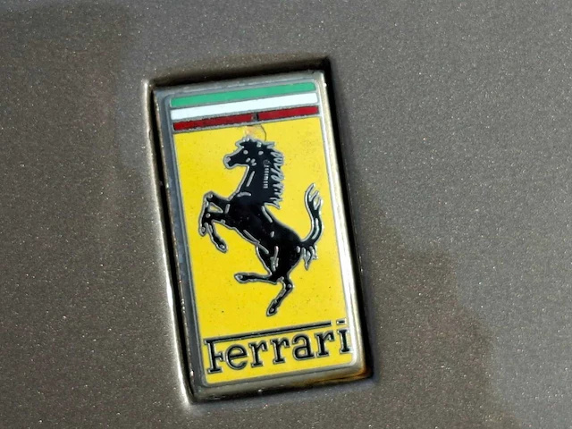 Ferrari 412 - afbeelding 70 van  72