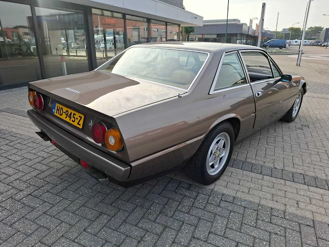 Ferrari 412 - afbeelding 67 van  72