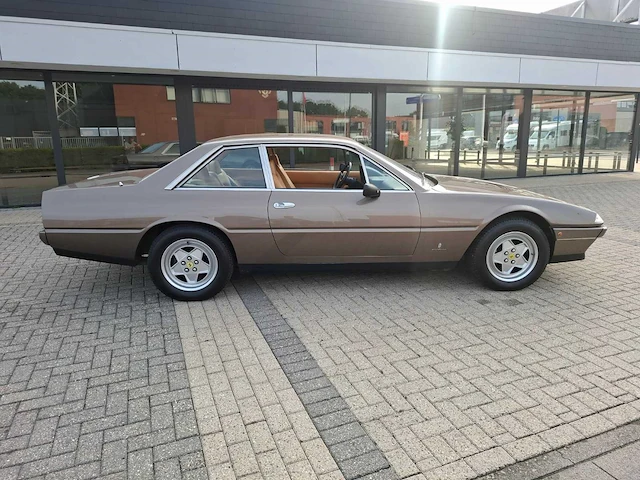 Ferrari 412 - afbeelding 71 van  72