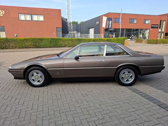Ferrari 412 - afbeelding 72 van  72