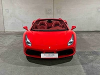 Ferrari 488 spider 3.9 v8 670pk 2018 (garantie) - afbeelding 10 van  76