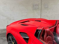 Ferrari 488 spider 3.9 v8 670pk 2018 (garantie) - afbeelding 17 van  76
