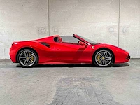 Ferrari 488 spider 3.9 v8 670pk 2018 (garantie) - afbeelding 18 van  76