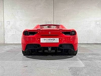 Ferrari 488 spider 3.9 v8 670pk 2018 (garantie) - afbeelding 27 van  76